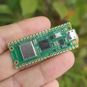 Raspberry Pi Pico W - Image 2