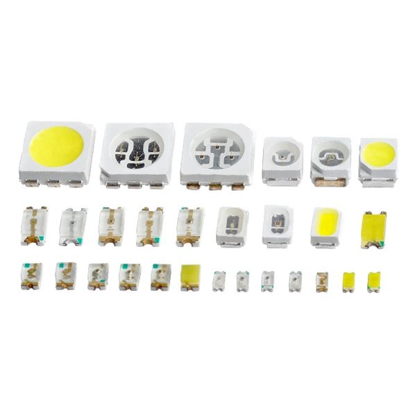 LED SMD