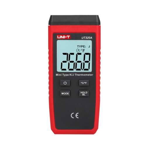 UT320A Mini Contact Type Thermometer