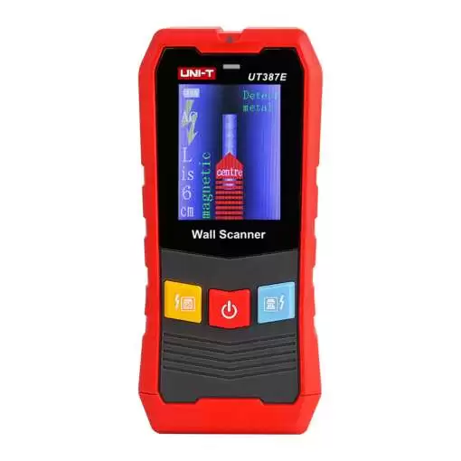UNI-T UT387E Wall Scanners
