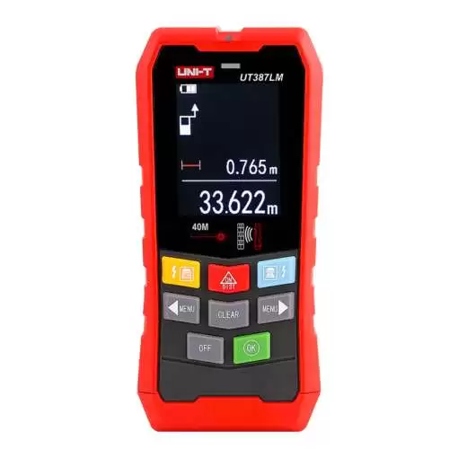 UNI-T UT387LM Wall Scanners