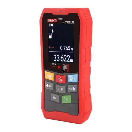 UNI-T UT387LM Wall Scanners - Image 3