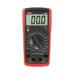 UNI-T UT601 Capacitance & Resistance Meter