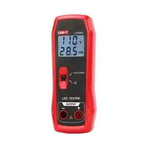 UNI-T UT659A LED Tester - Image 2