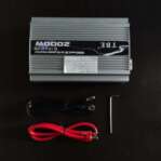 Power Inverter 2000W 12VDC -220VAC