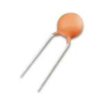Ceramic Capacitor 100nF 50V
