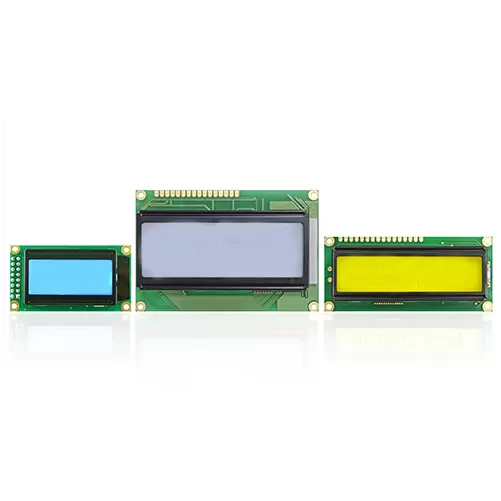 LCD