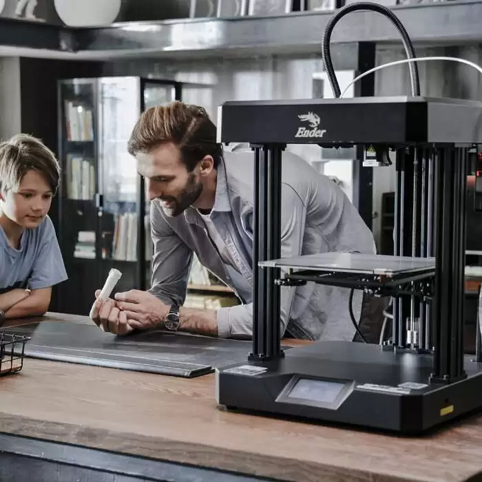 CREALITY 3D Printer