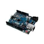 Mango UNO R3 Substitute for Arduino UNO R3