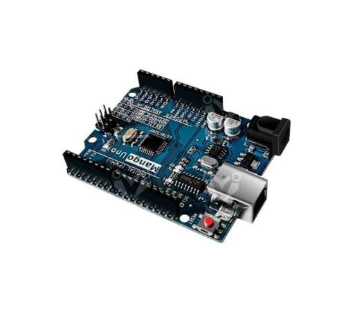 Mango UNO R3 Substitute for Arduino UNO R3