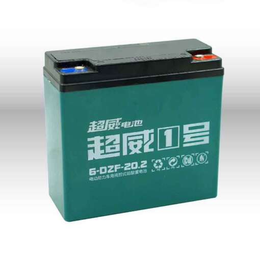 Acid Battery 12V 20Ah