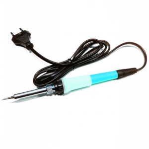 M&R Soldering Iron 40W with Tip 900M-T-I - Image 2
