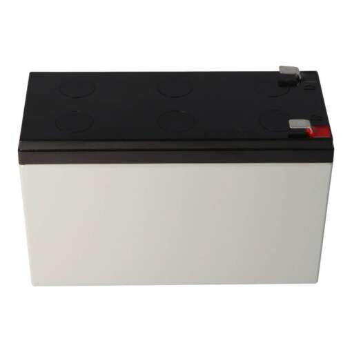 YUASA Acid Battery 12V 7A - Image 5