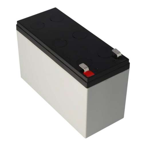 YUASA Acid Battery 12V 7A - Image 3