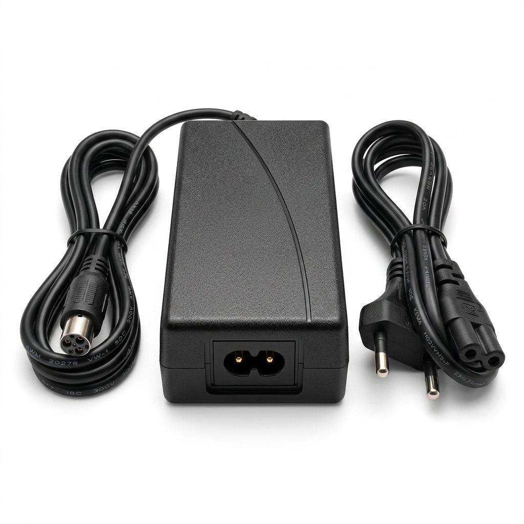 Battery Charger 10S
