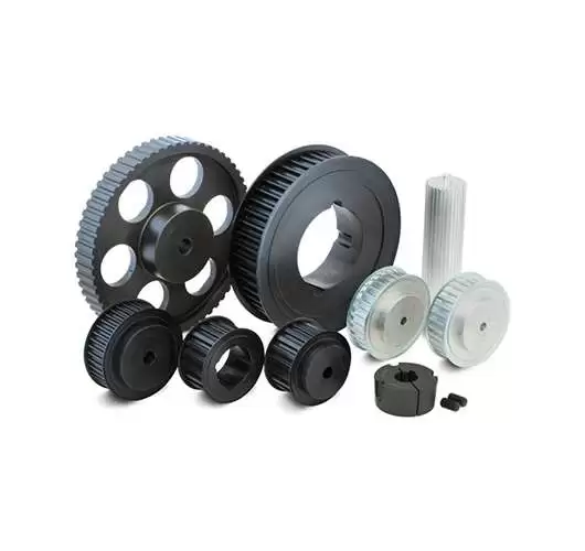 Pulley & Belt