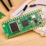 Raspberry Pi Pico W