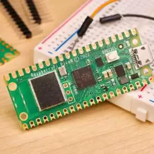 Raspberry Pi Pico W