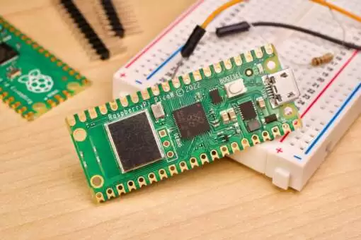 Raspberry Pi Pico W