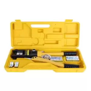 Hydraulic Crimping Tool YQK-300A - Image 7