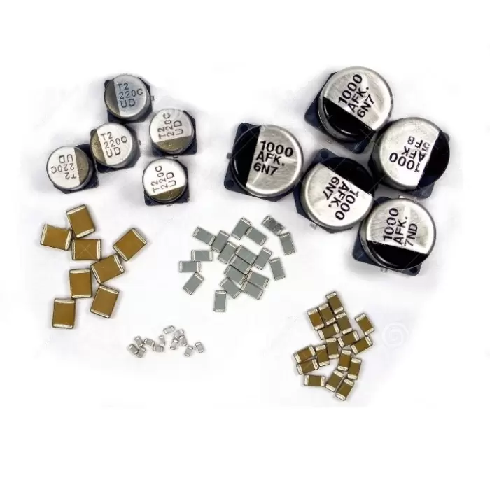 SMD Capacitor