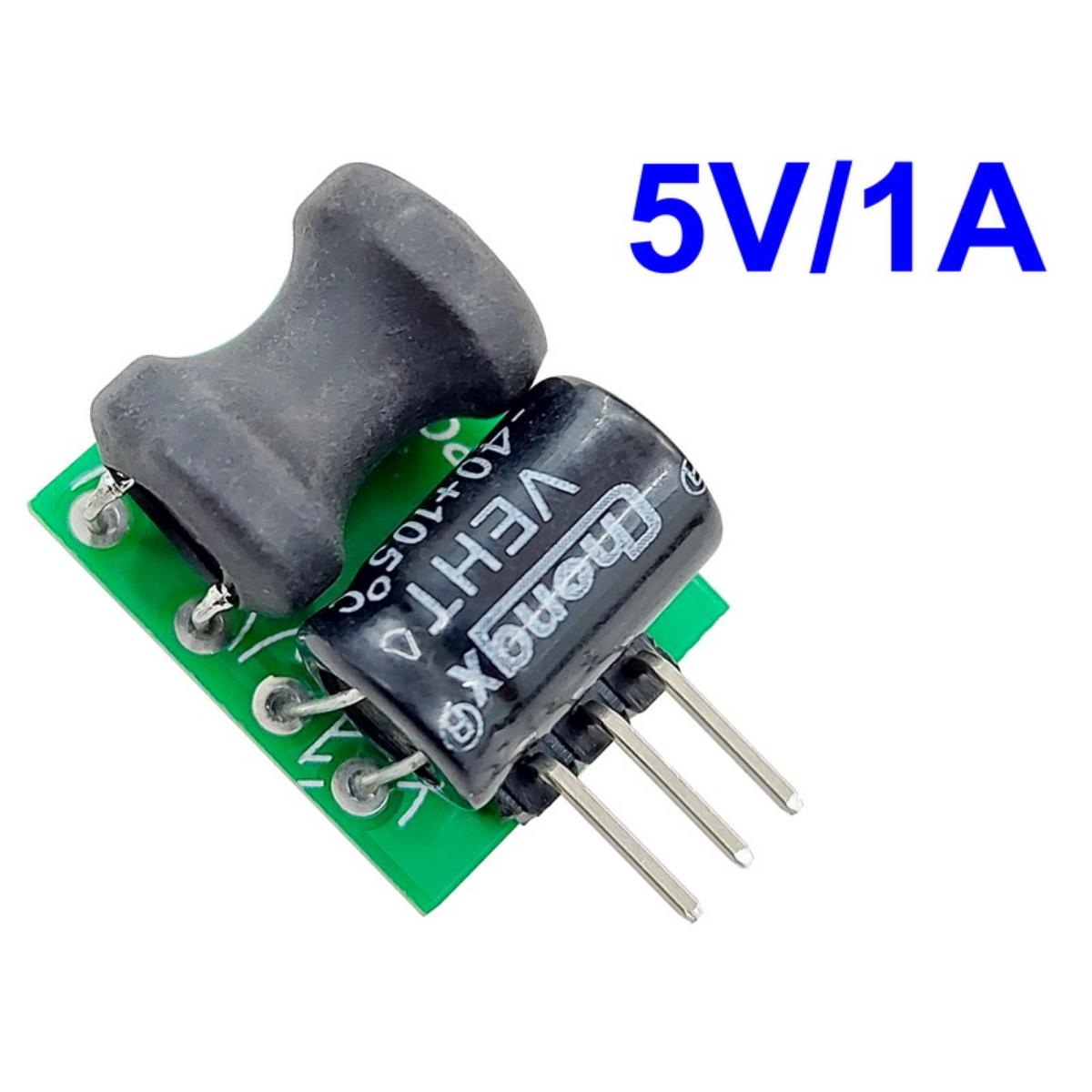 Converter