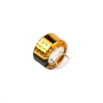 CDA Super Capacitor Type C 5.5V 0.1F 12.5*7.5