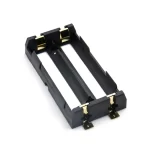 Holder 18650 2 Cell with SMD Pins for PCB