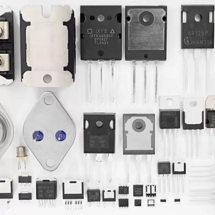 MOSFET Transistors