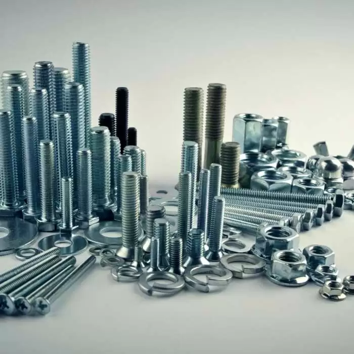 Nuts and Bolts