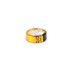 CDA Super Capacitor Type C 5.5V 1.0F 21*7.5
