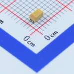 Tantalum Capacitors 10uF 16V 3Ω@100kHz -55℃~+125℃ ±10 CASE-A_3216