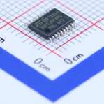 STM32F030F4P6 ARM® Cortex®-M0 48MHz FLASH 2.4V ~ 3.6V 32-Bit TSSOP-20 ST Microelectronics