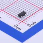 S9013 J3 SMD Transistor 25V 300mW 120@50mA,1V 500mA NPN SOT-23
