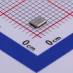 SMD Crystal Oscillator 22.1184MHz 3225 4Pin