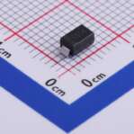 SS54 SMA Schottky Barrier Diodes (SBD) SMD 40V 550mV@5A 5A