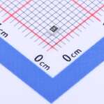 Chip Resistor SMD 5.1Ω ±5 0.125W ±100ppm/℃ 0805