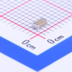 Multilayer Ceramic Capacitors MLCC - SMD/SMT 50V 100nF X7R ±10% 1206
