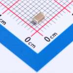 Multilayer Ceramic Capacitors MLCC - SMD/SMT 1uF ±10% 50V X7R 1206