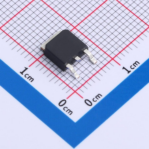 RU3560L SMD N-Channel Mosfet Transistor TO-252 40V 50A