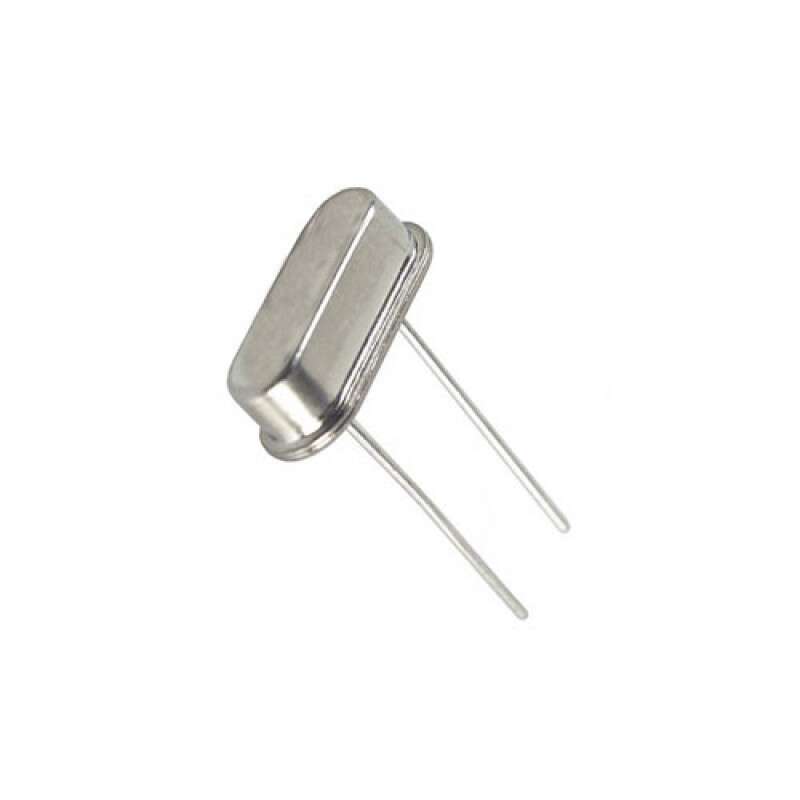 Crystal 32.000MHz 20PPM 20pF 40Ω HC-49S