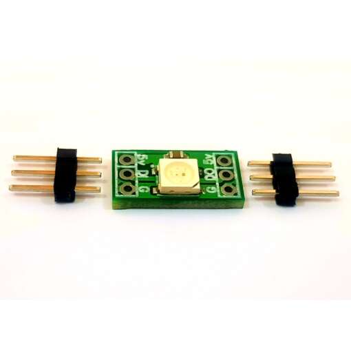 WS2812 LED Module - HD Version