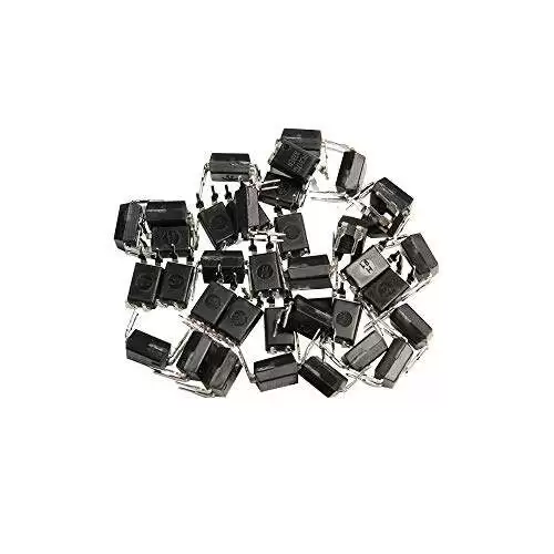 Optocoupler