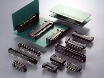 SMD Connector