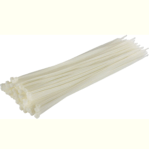 Nylon Cable Tie 3.6x370mm (PCS 100)