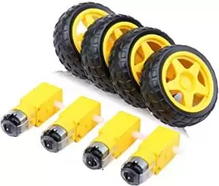 Wheels