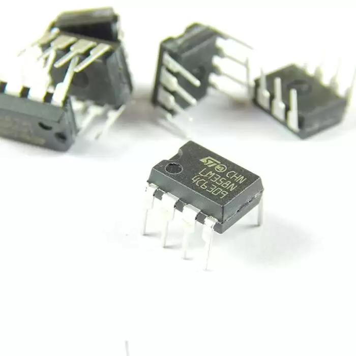 Op Amp