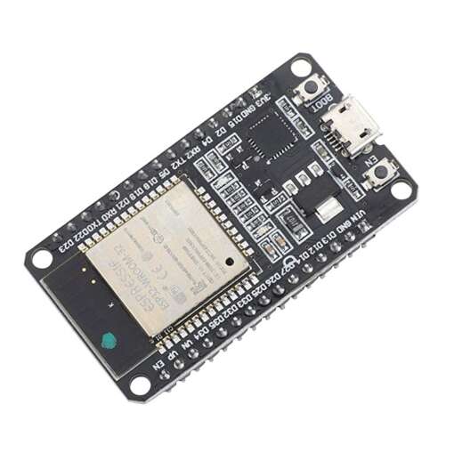 ESPRESSIF ESP32 Development Board (WIFI and Bluetooth) - Image 3