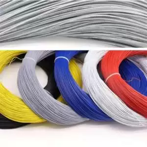 Flexible Electric Wire AE027 300V 1M - Image 2