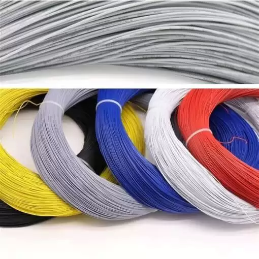 Flexible Electric Wire AE027 300V 1M - Image 2